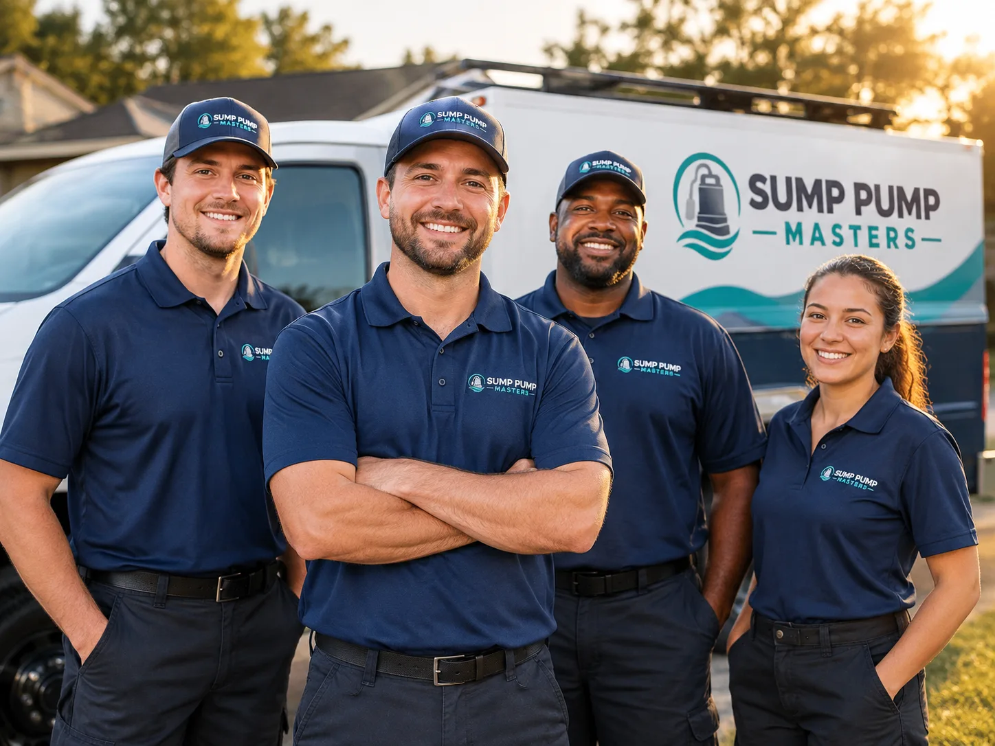 Sump Pump Repair company in Demarest, NJ