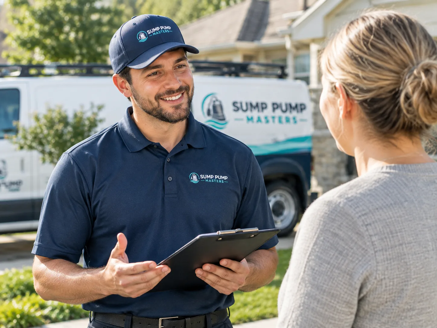 Sump Pump Repair Demarest, NJ FAQs